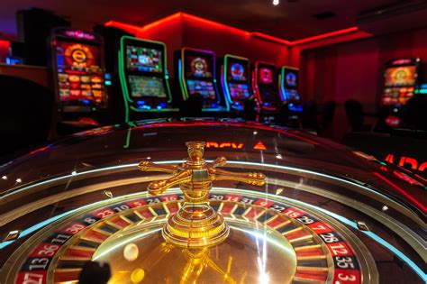 casinos kerry
